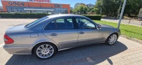 Mercedes-Benz E 350 3.5 | Mobile.bg    3