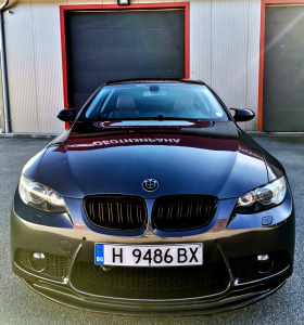 BMW 330 3.0xd, снимка 1 - Автомобили и джипове - 45317364