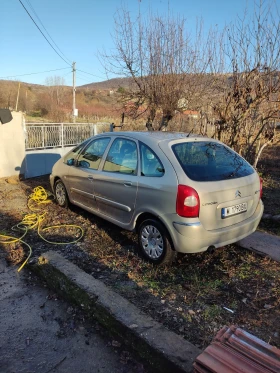 Citroen Xsara picasso | Mobile.bg    5