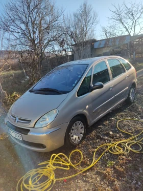 Citroen Xsara picasso | Mobile.bg    4