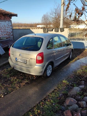 Citroen Xsara picasso | Mobile.bg    6