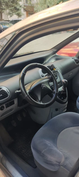 Citroen Xsara picasso, снимка 3