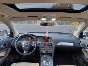 Audi A6 3.0tdi bmk, снимка 7