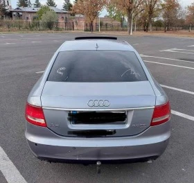 Audi A6 3.0tdi bmk, снимка 6