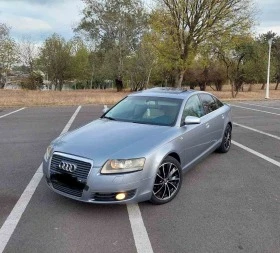 Audi A6 3.0tdi bmk, снимка 1