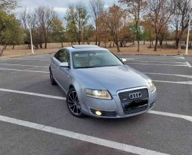 Audi A6 3.0tdi bmk, снимка 2