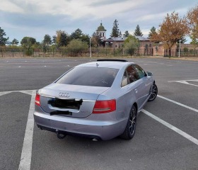 Audi A6 3.0tdi bmk, снимка 5