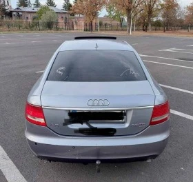 Audi A6 3.0tdi bmk, снимка 4