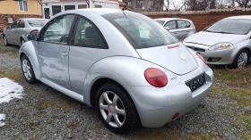 VW New beetle 1.9 TDI...Facelift!!!, снимка 5 - Автомобили и джипове - 44034599