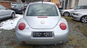 VW New beetle 1.9 TDI...Facelift!!!, снимка 6