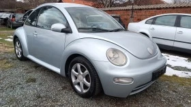     VW New beetle 1.9 TDI...Facelift!!!