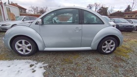 VW New beetle 1.9 TDI...Facelift!!!, снимка 4