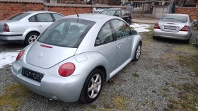 VW New beetle 1.9 TDI...Facelift!!!, снимка 17