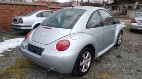 VW New beetle 1.9 TDI...Facelift!!!, снимка 7