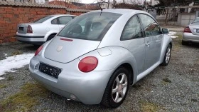 VW New beetle 1.9 TDI...Facelift!!! | Mobile.bg    7