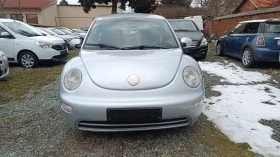 VW New beetle 1.9 TDI...Facelift!!! | Mobile.bg    2