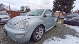 VW New beetle 1.9 TDI...Facelift!!!, снимка 15