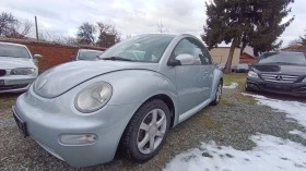 VW New beetle 1.9 TDI...Facelift!!! | Mobile.bg    15