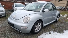     VW New beetle 1.9 TDI...Facelift!!!