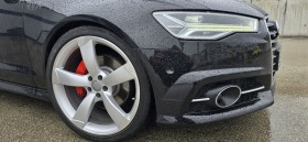 Audi A6 3.0tdi 272k* 3xS-LINE+ * MATRIX* DISTRONIK* PANORA, снимка 1 - Автомобили и джипове - 45013247