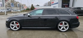 Audi A6 3.0tdi 272k* 3xS-LINE+ * MATRIX* DISTRONIK* PANORA | Mobile.bg   6