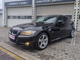 BMW 320 2.0 D 