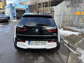 BMW i3 S 120Ah, снимка 6 - Автомобили и джипове - 45303881