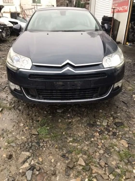 Citroen C5 2.2 HDI Automatic  - изображение 1