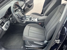 Audi A4 2.0TDI 190 FULL FULL FULL   | Mobile.bg   8
