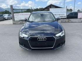     Audi A4 2.0TDI 190 FULL FULL FULL  