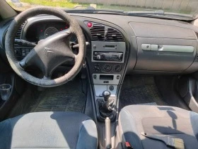 Citroen Xsara 2.0 HDI/ Siemens | Mobile.bg    11