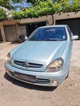 Citroen Xsara 2.0 HDI/ Siemens | Mobile.bg    1