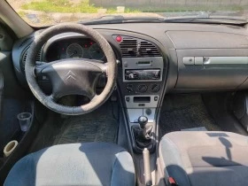 Citroen Xsara 2.0 HDI/ Siemens | Mobile.bg    8