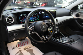 Mercedes-Benz E 300 d/Plug in Hybrid/Virtual/, снимка 7