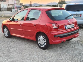 Peugeot 206 + LIZING | Mobile.bg    3