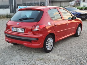 Peugeot 206 + LIZING | Mobile.bg    4