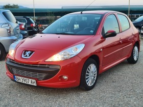 Peugeot 206 + LIZING | Mobile.bg    2