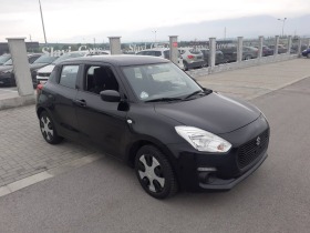 Suzuki Swift 1.2 бензин 4 цилиндъра , снимка 2