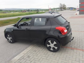 Suzuki Swift 1.2 бензин 4 цилиндъра , снимка 4