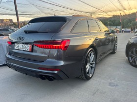 Audi S6 S6+ * FULL LED* 360* B&O*  | Mobile.bg    8