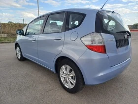 Honda Jazz 1.4 Бензин Климатроник  - [7] 