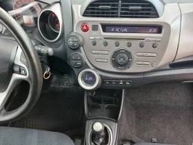 Honda Jazz 1.4 Бензин Климатроник  - [15] 