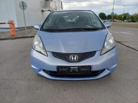 Honda Jazz 1.4 Бензин Климатроник  - [3] 