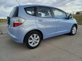 Honda Jazz 1.4 Бензин Климатроник  - [5] 