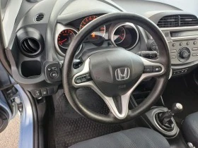 Honda Jazz 1.4 Бензин Климатроник  - [9] 