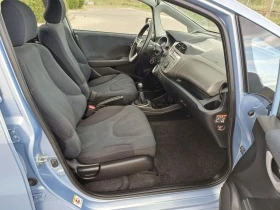 Honda Jazz 1.4 Бензин Климатроник  - [14] 