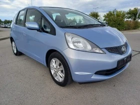 Honda Jazz 1.4 Бензин Климатроник  - [4] 