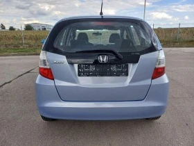 Honda Jazz 1.4 Бензин Климатроник  - [6] 