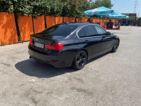 BMW 320 luxury modern individual sport edition , снимка 3