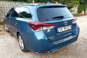 Toyota Auris | Mobile.bg    8